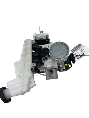 2023-2025 Genesis GV70 ABS Pump and Brake Booster Assembly with Reservoir (Used OEM)