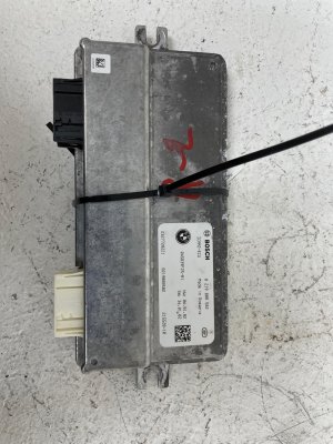 2018-2024 BMW X3 Surround View Camera Control Module (Used OEM)