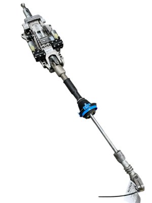 2017-2023 Mercedes-Benz E500 Power Adjustable Steering Column Assembly (Used OEM)