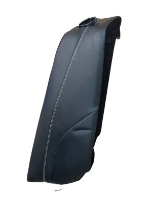 2021-2024 Lexus IS300 Upper Seat Bolster Air Bag - Rear (Used OEM)