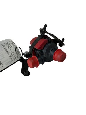2013-2018 Audi S6 Coolant Water Pump Assembly - Right (Passenger) (Used OEM)