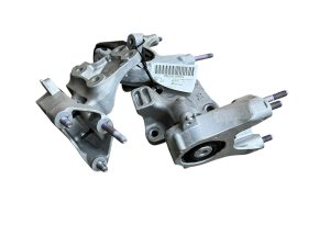 2023-2025 Subaru Solterra Electric Drive Motor Support Mounting Bracket Set (Used OEM)