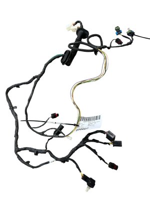 2005-2010 Dodge Viper Door Wiring Harness - Front (Used OEM)