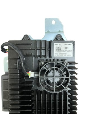 2022-2025 Hyundai Tucson Parking Advanced Driver Assist Control Module (Used OEM)