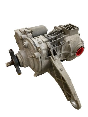 2020-2021 Mercedes-Benz CLA250 Differential Carrier Assembly - Rear (Used OEM)