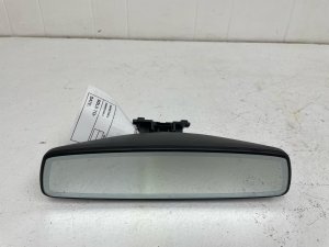 2018-2025 BMW X3 Auto-Dimming Interior Rear View Mirror with HomeLink (Used OEM)