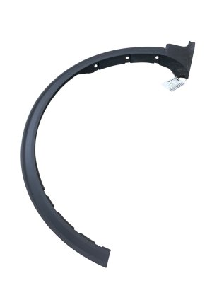 2020-2025 Ford Escape Wheel Arch Fender Molding - Front, Left (Driver) (Used OEM)