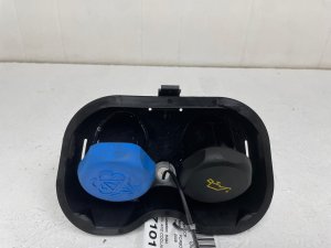 2005-2012 Porsche Boxster Oil and Coolant Filler Neck (Used OEM)