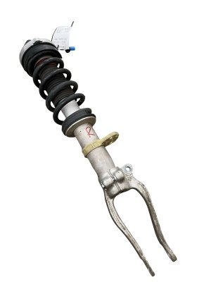 2020-2025 BMW M8 Suspension Strut Assembly - Front, Right (Passenger) (Used OEM)