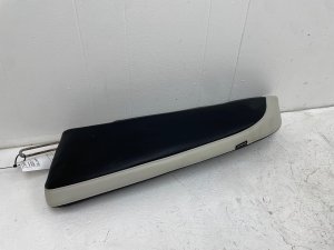 2025 Kia K5 Seat Air Bag with Bolster - Rear, Left (Driver) (Used OEM)
