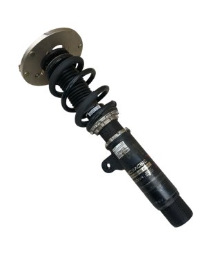 2018-2023 BMW M550i xDrive Aftermarket BC Racing Suspension Strut and Shock Absorber Assembly - Front, Right (Passenger) (Used OEM)