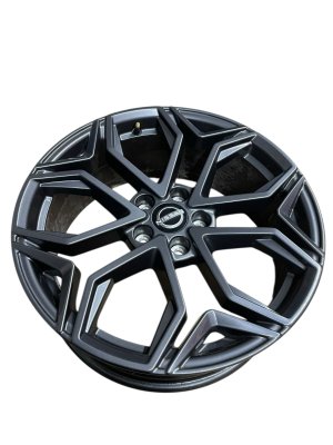 2025 Nissan Kicks Gray 19x7.5 5 Y-Spoke Dark Gray Alloy Wheel (Used OEM)