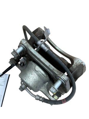 2024-2026 Hyundai Kona Disc Brake Caliper for 12 Inch Rotors - Front, Left (Driver) (Used OEM)