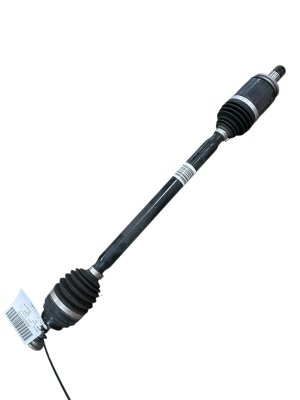 2014-2021 BMW i3 CV Axle Shaft - Rear, Right (Passenger) (Used OEM)
