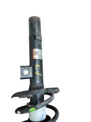 2020-2025 Mazda CX-30 Suspension Strut and Shock Absorber Assembly - Front, Left (Driver) (Used OEM)