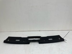 2018-2024 Audi S5 Upper Windshield Exterior Trim Panel (Used OEM)