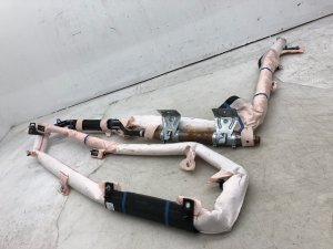 2015-2020 GMC Yukon XL Roof Curtain Air Bag (Used OEM)