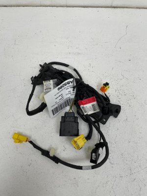 2021 Ford Bronco Seat Accessory Wiring Harness - Front (Used OEM)