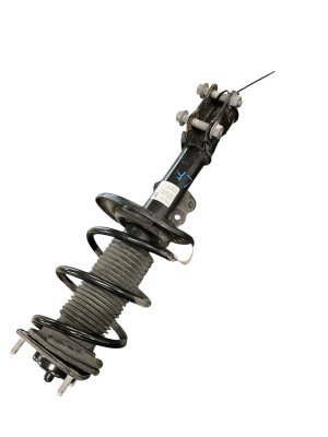 2024-2025 Ford Mustang Suspension Strut and Shock Absorber Assembly - Front, Left (Driver) (Used OEM)