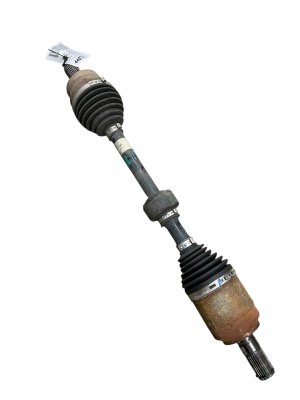 2022-2025 Hyundai Tucson CV Drive Axle Shaft - Front, Left (Driver) (Used OEM)