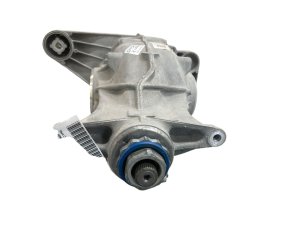 2016-2022 BMW 740i Differential Carrier Assembly - Rear (Used OEM)