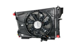 2022-2025 Hyundai Tucson Radiator (Used OEM)