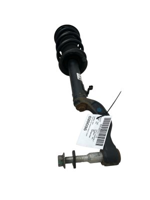 2021-2024 Lexus IS300 Suspension Strut and Shock Absorber - Front, Right (Passenger) (Used OEM)