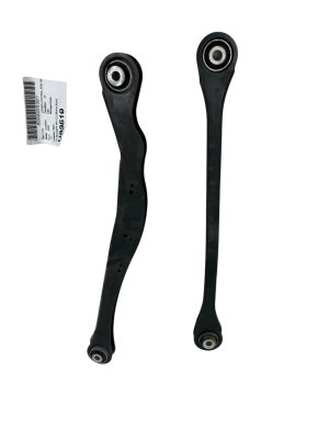 2016-2024 Mini Cooper Clubman Lower Suspension Control Arm Set - Rear, Left (Driver) (Used OEM)
