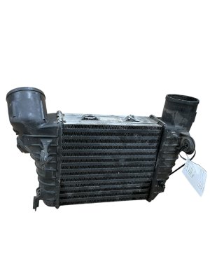 2006-2018 Bentley Flying Spur Turbocharger Charge Air Intercooler Assembly (Used OEM)