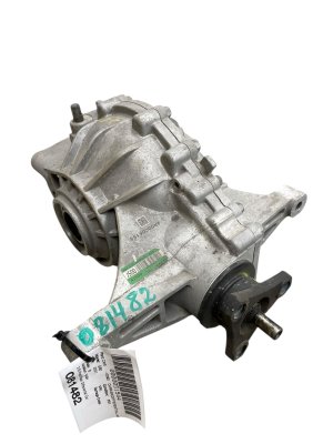 2021-2025 Genesis G80 Differential Carrier Assembly - Rear (Used OEM)