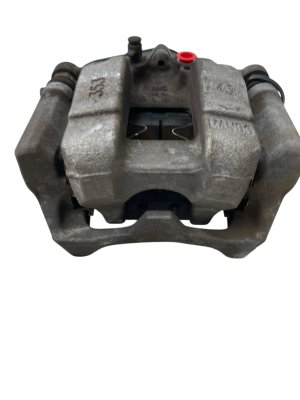 2020-2022 Genesis G90 Disc Brake Caliper - Front, Left (Driver) (Used OEM)