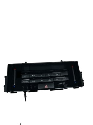 2021-2024 Lexus IS300 Heater Climate Control Switch Panel (Used OEM)