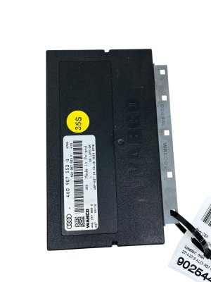 2012-2018 Audi A6 Active Suspension Control Module (Used OEM)
