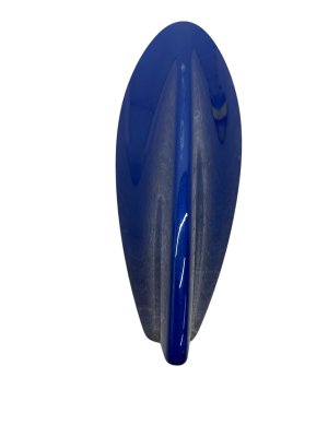 2022-2025 Lexus NX350h Blue Shark Fin Radio Roof Antenna Mast (Used OEM)
