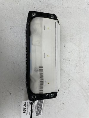 2017-2024 Audi A4 Dashboard Air Bag (Used OEM)