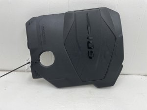2020-2025 Hyundai Sonata Engine Appearance Top Cover Panel (Used OEM)