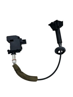 2008-2015 Audi TT Fuel Filler Door Lock Actuator (Used OEM)