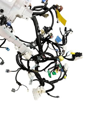 2023-2025 Acura Integra Instrument Panel Dashboard Wiring Harness (Used OEM)