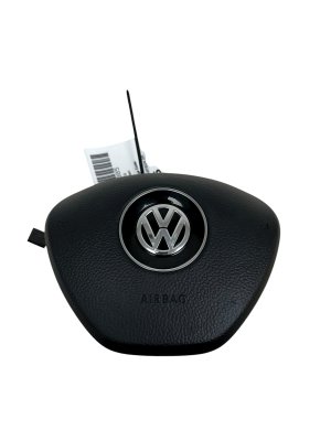 2019-2020 Volkswagen Arteon Steering Wheel Air Bag (Used OEM)