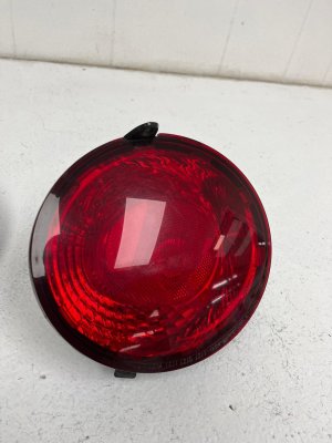 2023-2024 Fisker Ocean Taillight Assembly Set - Rear, Left (Driver) (Used OEM)