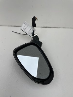 2023-2025 Hyundai Sonata Power Heated Blind Spot Door/Side View Mirror - Front, Left (Driver) (Used OEM)