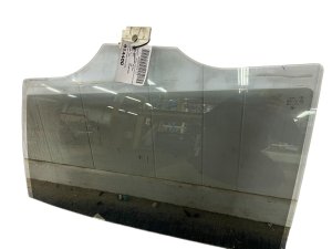 2016-2022 BMW 750i Laminated Privacy Tint Door Window Glass - Rear, Left (Driver) (Used OEM)