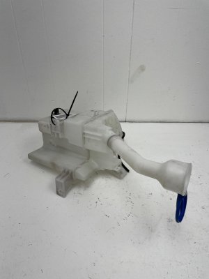 2020-2025 Hyundai Sonata Windshield Washer Fluid Reservoir - Front (Used OEM)