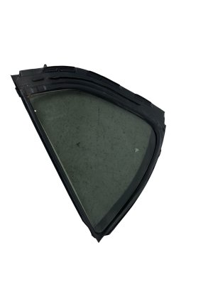 2021-2025 Lexus IS300 Fixed Quarter Glass Window Panel - Rear, Right (Passenger) (Used OEM)