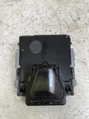 2022-2024 Audi SQ5 Windshield Mounted Lane Keep Assist Camera - Front (Used OEM)