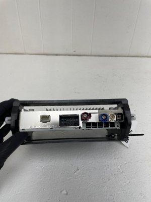 2021-2025 BMW X3 Radio Receiver Head Unit (Used OEM)