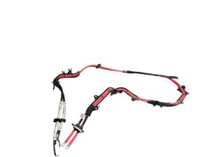 2023-2025 BMW M2 Positive Battery Warning Cable (Used OEM)