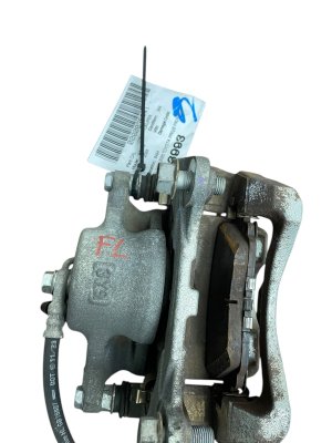 2020-2025 Toyota Prius Disc Brake Caliper - Front, Left (Driver) (Used OEM)