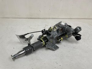 2022-2025 Lexus NX350h Power Tilt and Telescopic Steering Column Assembly (Used OEM)