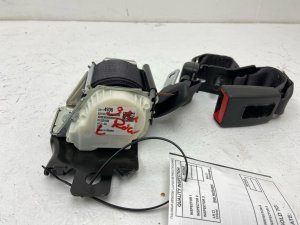 2015-2020 GMC Yukon XL 3rd Row Seat Belt Assembly - Rear, Left (Driver) (Used OEM)
